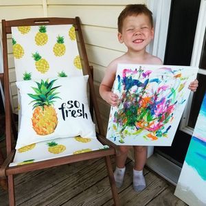 Meet your Posher, Lori